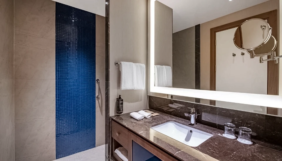 هتل فیلارمونیک بای مرکور تفلیس